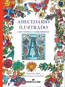ABECEDARIO ILUSTRADO CON VERSOS Y COMENTARIOS | 9788479604028 | ABADA, CHOLO | Llibreria Geli - Llibreria Online de Girona - Comprar llibres en català i castellà