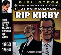 RIP KIRBY Nº 5:MUERTE PAGAN LEE | 9788467412185 | RAYMOND,ALEX | Llibreria Geli - Llibreria Online de Girona - Comprar llibres en català i castellà