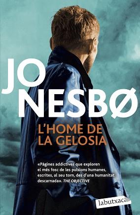 L'HOME DE LA GELOSIA | 9788419107633 | NESBO,JO | Libreria Geli - Librería Online de Girona - Comprar libros en catalán y castellano