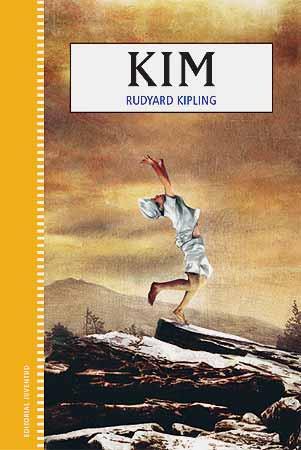 KIM | 9788426137197 | KIPLING,RUDYARD | Libreria Geli - Librería Online de Girona - Comprar libros en catalán y castellano