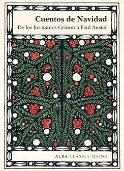 CUENTOS DE NAVIDAD.DE LOS HERMANOS GRIMM A PAUL AUSTER | 9788490651391 | A.A.D.D. | Libreria Geli - Librería Online de Girona - Comprar libros en catalán y castellano