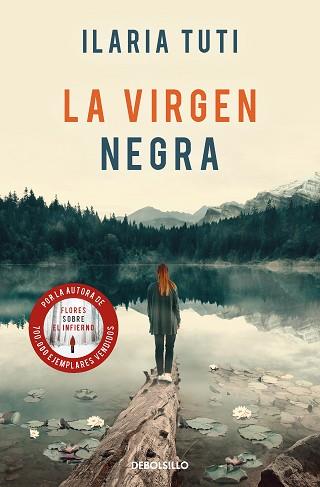 LA VIRGEN NEGRA | 9788466359894 | TUTI,ILARIA | Libreria Geli - Librería Online de Girona - Comprar libros en catalán y castellano