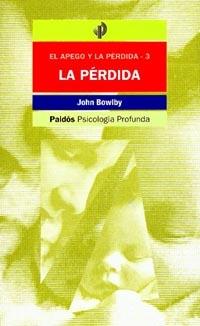 LA PERDIDA AFECTIVA.TRISTEZA Y DEPRESION | 9788475099095 | BOWLBY,JOHN | Llibreria Geli - Llibreria Online de Girona - Comprar llibres en català i castellà