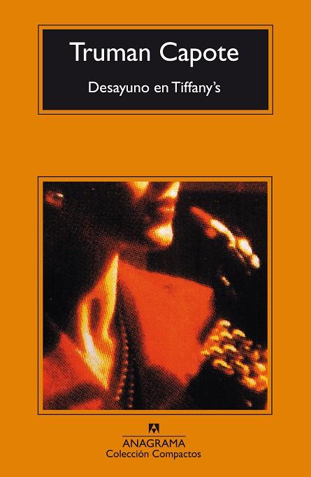 DESAYUNO EN TIFFANY'S | 9788433920171 | CAPOTE,TRUMAN | Libreria Geli - Librería Online de Girona - Comprar libros en catalán y castellano
