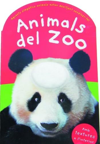 ANIMALS DEL ZOO | 9788499320939 | DIVERSOS AUTORS | Llibreria Geli - Llibreria Online de Girona - Comprar llibres en català i castellà