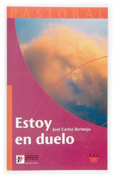 ESTOY EN DUELO | 9788428819480 | BERMEJO,JOSE CARLOS | Llibreria Geli - Llibreria Online de Girona - Comprar llibres en català i castellà