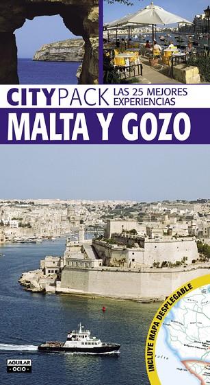 MALTA Y GOZO(CITYPACK.EDICION 2018) | 9788403518933 |   | Libreria Geli - Librería Online de Girona - Comprar libros en catalán y castellano