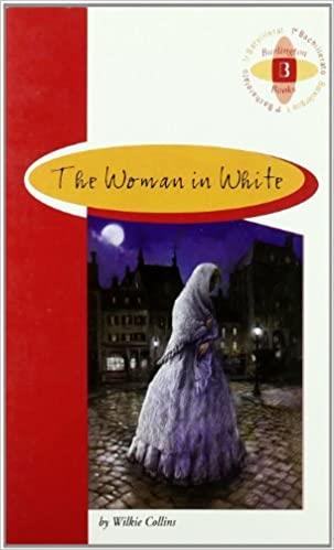 THE WOMAN IN WHITE | 9789963461417 | COLLINS,WILKIE | Libreria Geli - Librería Online de Girona - Comprar libros en catalán y castellano