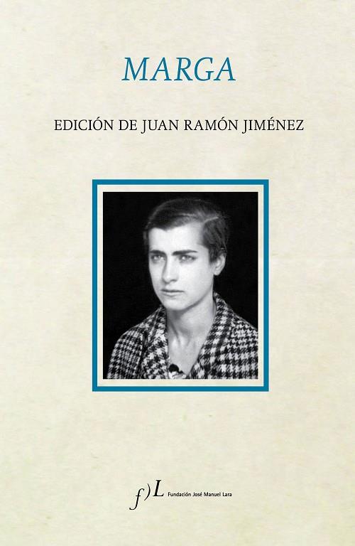 MARGA | 9788415673057 | JIMENEZ,JUAN RAMON | Libreria Geli - Librería Online de Girona - Comprar libros en catalán y castellano