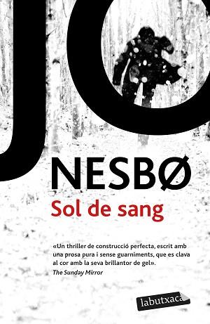SOL DE SANG | 9788418572722 | NESBO,JO | Libreria Geli - Librería Online de Girona - Comprar libros en catalán y castellano