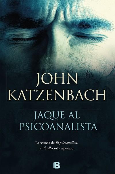 JAQUE AL PSICOANALISTA | 9788466664202 | KATZENBACH,JOHN | Libreria Geli - Librería Online de Girona - Comprar libros en catalán y castellano