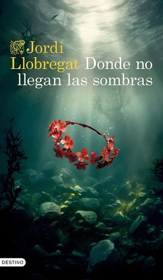 DONDE NO LLEGAN LAS SOMBRAS | 9788423364008 | LLOBREGAT,JORDI | Libreria Geli - Librería Online de Girona - Comprar libros en catalán y castellano