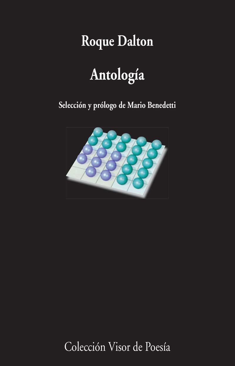 ANTOLOGIA(ROQUE DALTON) | 9788475224367 | DALTON,ROQUE | Llibreria Geli - Llibreria Online de Girona - Comprar llibres en català i castellà