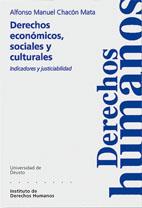 DERECHOS ECONOMICOS, SOCIALES Y CULTURALES. INDICADORES Y JU | 9788498300710 | CHACON MATA,ALFONSO MANUEL | Llibreria Geli - Llibreria Online de Girona - Comprar llibres en català i castellà