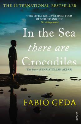 IN THE SEA THERE ARE CROCODILES | 9780099555452 | GEDA,FABIO | Llibreria Geli - Llibreria Online de Girona - Comprar llibres en català i castellà
