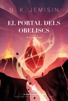 EL PORTAL DELS OBELISCS | 9788412614480 | JEMISIN,NK | Libreria Geli - Librería Online de Girona - Comprar libros en catalán y castellano