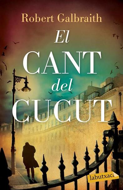 EL CANT DEL CUCUT | 9788499309460 | GALBRAITH,ROBERT | Libreria Geli - Librería Online de Girona - Comprar libros en catalán y castellano