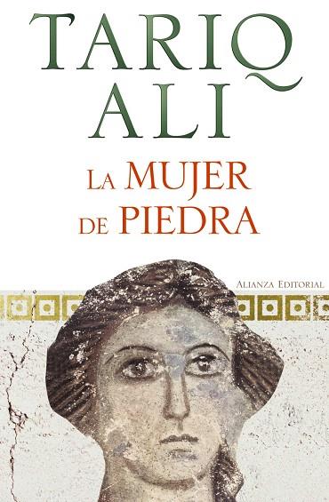 LA MUJER DE PIEDRA | 9788420653051 | ALI,TARIQ | Libreria Geli - Librería Online de Girona - Comprar libros en catalán y castellano