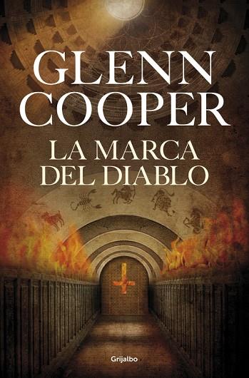 LA MARCA DEL DIABLO | 9788425351532 | COOPER,GLENN | Libreria Geli - Librería Online de Girona - Comprar libros en catalán y castellano