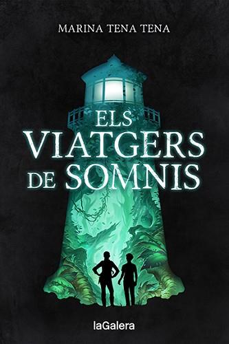 ELS VIATGERS DE SOMNIS | 9788424673888 | TENA,MARINA | Llibreria Geli - Llibreria Online de Girona - Comprar llibres en català i castellà