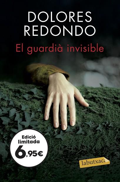 EL GUARDIÀ INVISIBLE | 9788417420062 | REDONDO,DOLORES | Libreria Geli - Librería Online de Girona - Comprar libros en catalán y castellano