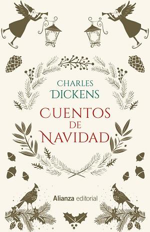 CUENTOS DE NAVIDAD | 9788413625157 | DICKENS,CHARLES | Libreria Geli - Librería Online de Girona - Comprar libros en catalán y castellano