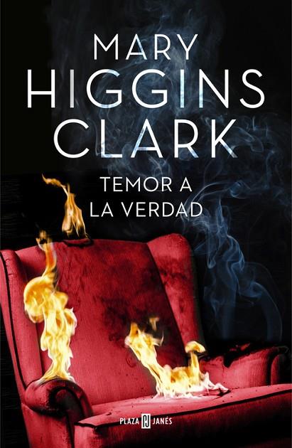 TEMOR A LA VERDAD | 9788401342172 | HIGGINS CLARK,MARY | Libreria Geli - Librería Online de Girona - Comprar libros en catalán y castellano