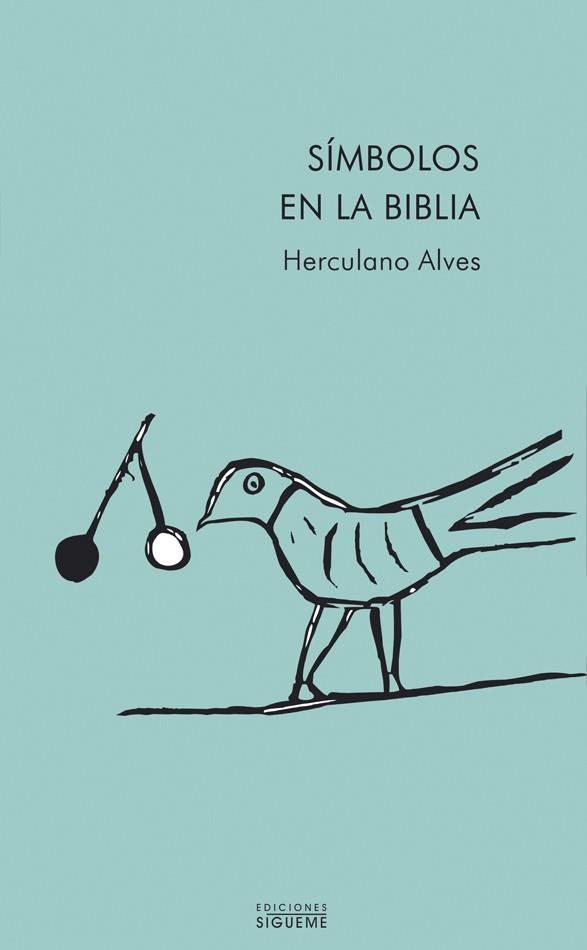 SIMBOLOS EN LA BIBLIA | 9788430116676 | ALVES,HERCULANO | Llibreria Geli - Llibreria Online de Girona - Comprar llibres en català i castellà
