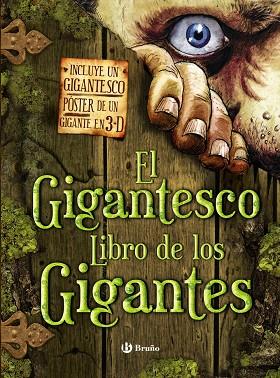EL GIGANTESCO LIBRO DE LOS GIGANTES | 9788421686362 | PIROTTA,SAVIOUR | Llibreria Geli - Llibreria Online de Girona - Comprar llibres en català i castellà