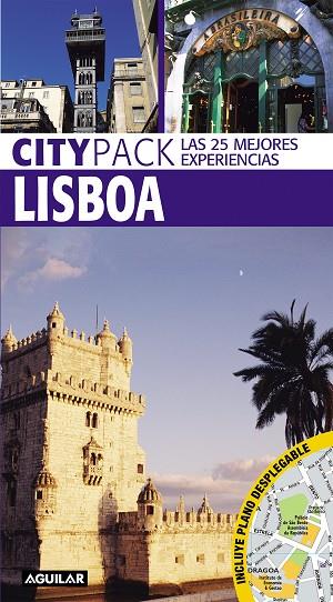 LISBOA(CITYPACK.EDICION 2019) | 9788403519664 |   | Libreria Geli - Librería Online de Girona - Comprar libros en catalán y castellano
