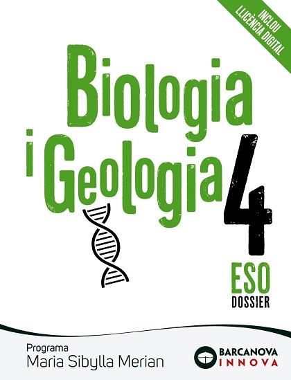 BIOLOGIA I GEOLOGIA(QUART D'ESO) | 9788448953416 | BOBÉ, M. ROSA/JUNYENT, FÈLIX/ESQUÉ, MONTSE | Llibreria Geli - Llibreria Online de Girona - Comprar llibres en català i castellà
