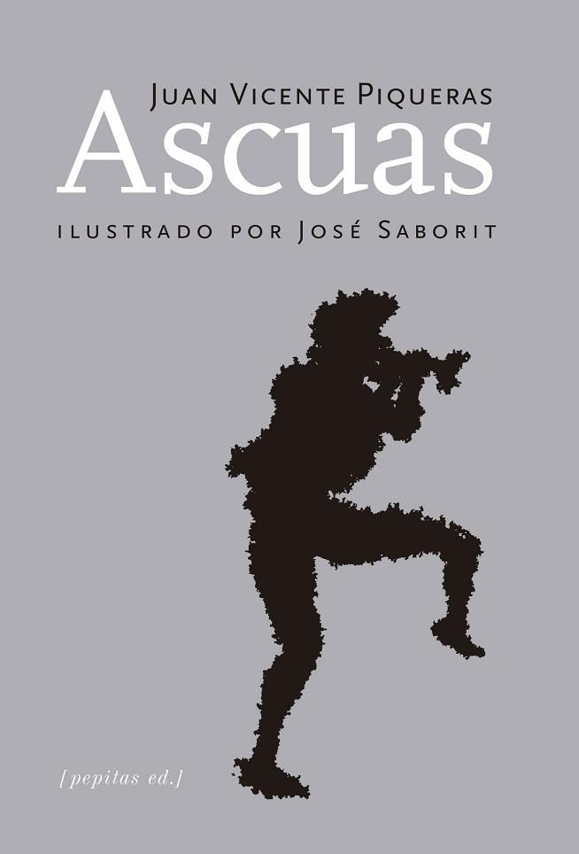 ASCUAS | 9788417386474 | PIQUERAS,JUAN VICENTE | Libreria Geli - Librería Online de Girona - Comprar libros en catalán y castellano