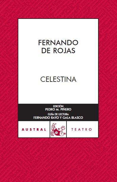 LA CELESTINA | 9788467023244 | ROJAS,FERNANDO DE | Libreria Geli - Librería Online de Girona - Comprar libros en catalán y castellano