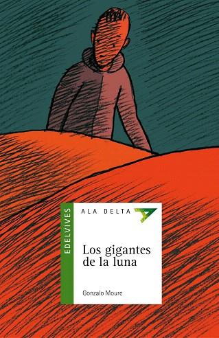 LOS GIGANTES DE LA LUNA | 9788426349675 | MOURE,GONZALO | Libreria Geli - Librería Online de Girona - Comprar libros en catalán y castellano