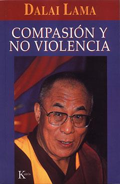 COMPASION Y NO VIOLENCIA | 9788472455023 | LAMA,DALAI | Libreria Geli - Librería Online de Girona - Comprar libros en catalán y castellano