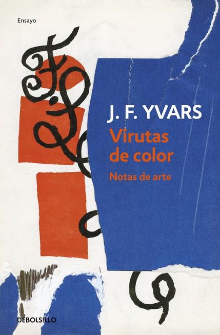 VIRUTAS DE COLOR | 9788466335225 | YVARS,JOSE FRANCISCO | Llibreria Geli - Llibreria Online de Girona - Comprar llibres en català i castellà