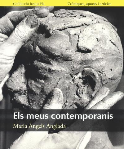 ELS MEUS CONTEMPORANIS | 9788415808114 | ANGLADA,MARIA ÀNGELS | Libreria Geli - Librería Online de Girona - Comprar libros en catalán y castellano