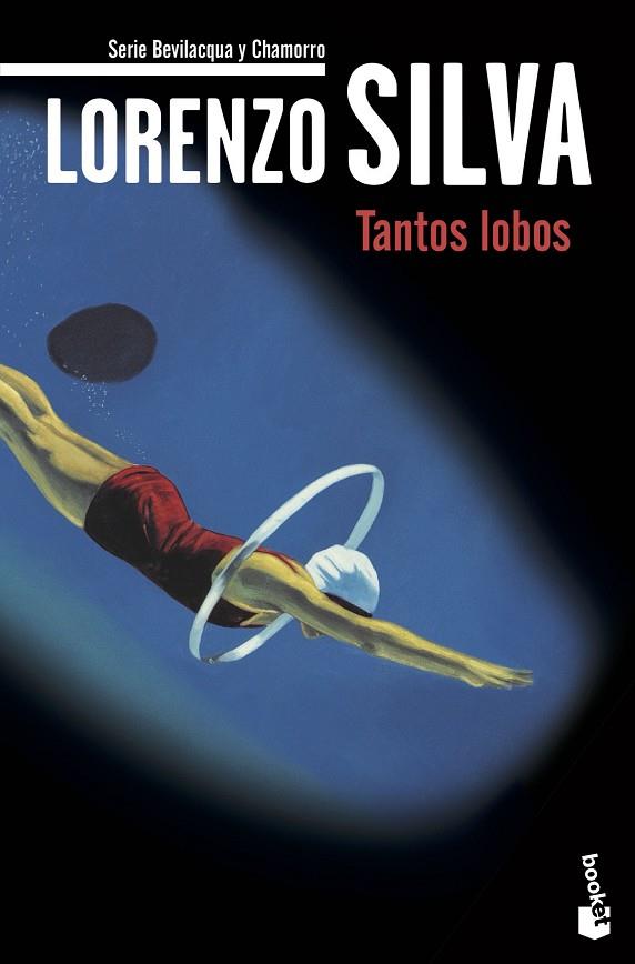 TANTOS LOBOS | 9788423354917 | SILVA,LORENZO | Libreria Geli - Librería Online de Girona - Comprar libros en catalán y castellano