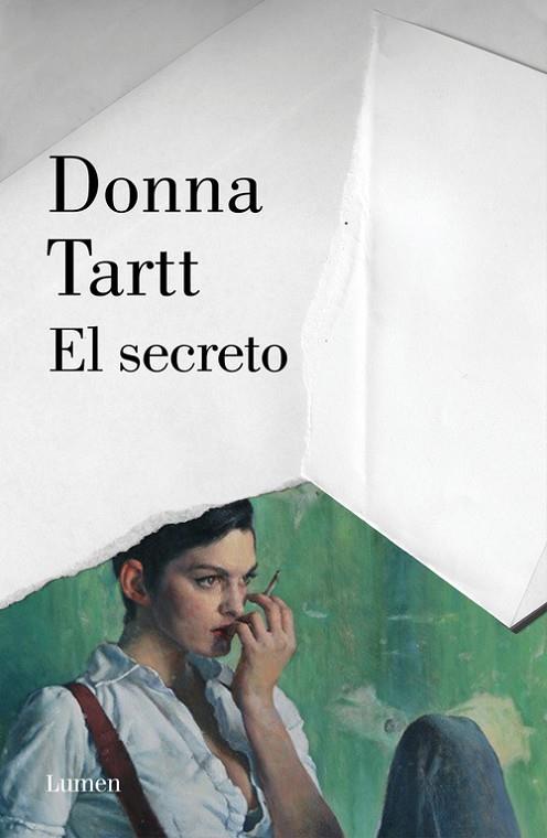 EL SECRETO | 9788426400307 | TARTT,DONNA | Libreria Geli - Librería Online de Girona - Comprar libros en catalán y castellano