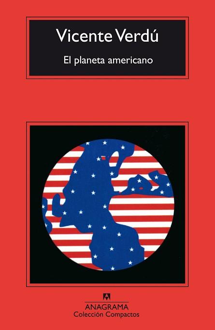 EL PLANETA AMERICANO | 9788433966377 | VERDU,VICENTE | Libreria Geli - Librería Online de Girona - Comprar libros en catalán y castellano
