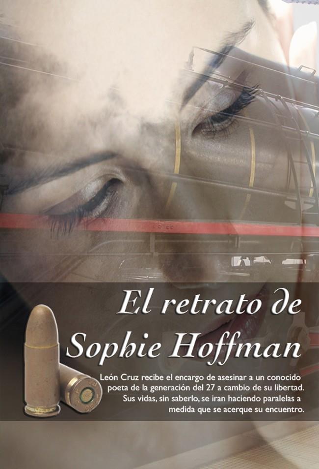 EL RETRATO DE SOPHIE HOFFMAN | 9788496947375 | QUIÑONES,LUIS | Libreria Geli - Librería Online de Girona - Comprar libros en catalán y castellano