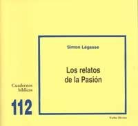 LOS RELATOS DE LA PASION | 9788481694734 | LEGASSE,SIMON | Llibreria Geli - Llibreria Online de Girona - Comprar llibres en català i castellà