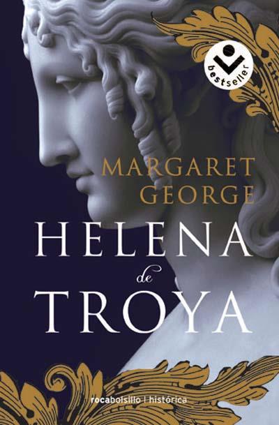 HELENA DE TROYA | 9788496940635 | GEORGE,MARGARET | Libreria Geli - Librería Online de Girona - Comprar libros en catalán y castellano
