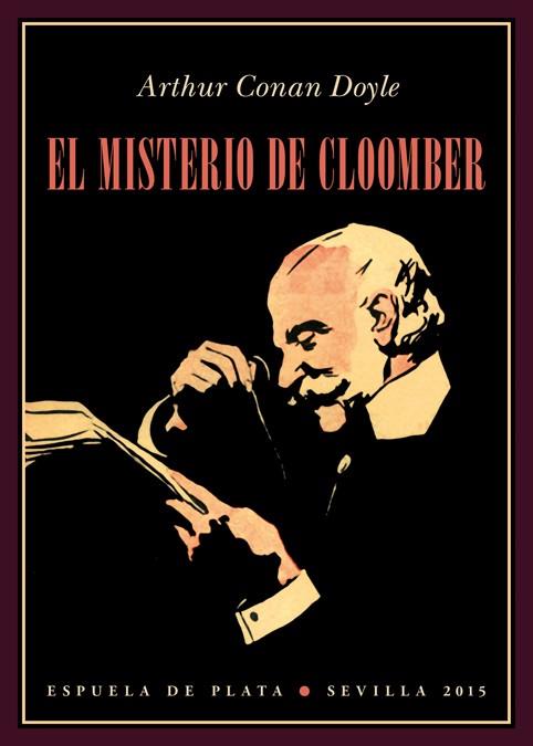 EL MISTERIO DE CLOOMBER | 9788416034307 | CONAN DOYLE,ARTHUR | Llibreria Geli - Llibreria Online de Girona - Comprar llibres en català i castellà