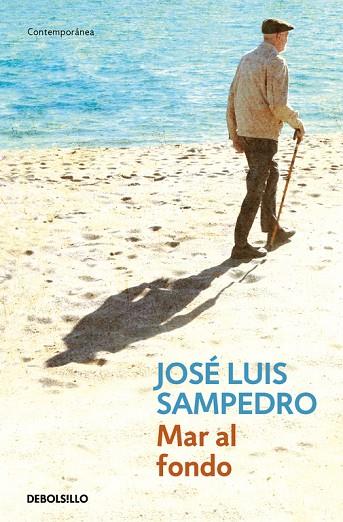 MAR AL FONDO | 9788497931830 | SAMPEDRO,JOSE LUIS | Libreria Geli - Librería Online de Girona - Comprar libros en catalán y castellano