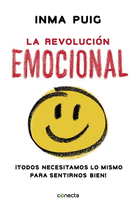 LA REVOLUCIÓN EMOCIONAL | 9788416883523 | PUIG,INMA | Libreria Geli - Librería Online de Girona - Comprar libros en catalán y castellano