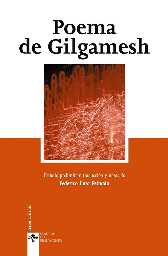 POEMA DE GILGAMESH | 9788430943395 | Llibreria Geli - Llibreria Online de Girona - Comprar llibres en català i castellà