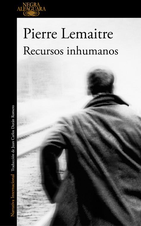 RECURSOS INHUMANOS | 9788420417837 | LEMAITRE,PIERRE | Libreria Geli - Librería Online de Girona - Comprar libros en catalán y castellano