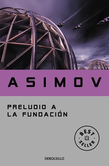 PRELUDIO A LA FUNDACIÓN | 9788497931274 | ASIMOV,ISAAC | Libreria Geli - Librería Online de Girona - Comprar libros en catalán y castellano