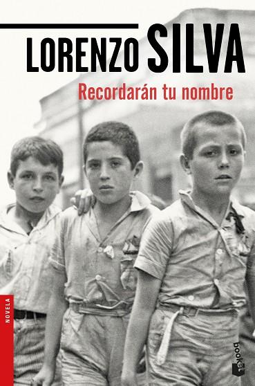 RECORDARÁN TU NOMBRE | 9788423353743 | SILVA,LORENZO | Libreria Geli - Librería Online de Girona - Comprar libros en catalán y castellano